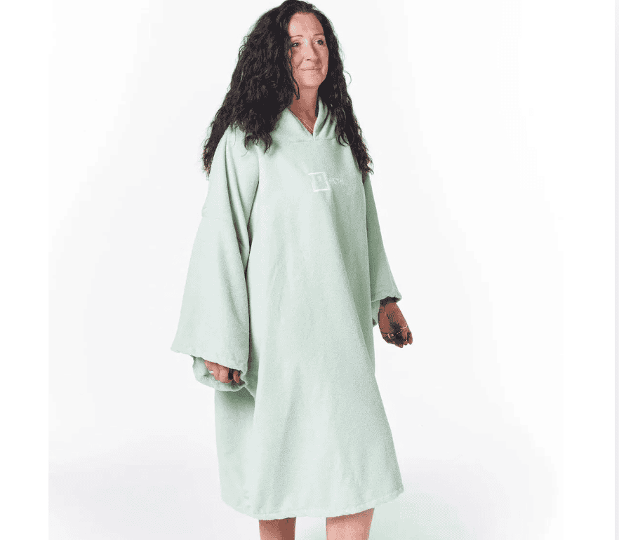 BOGOF Premium Oversized Towel Changing Robe