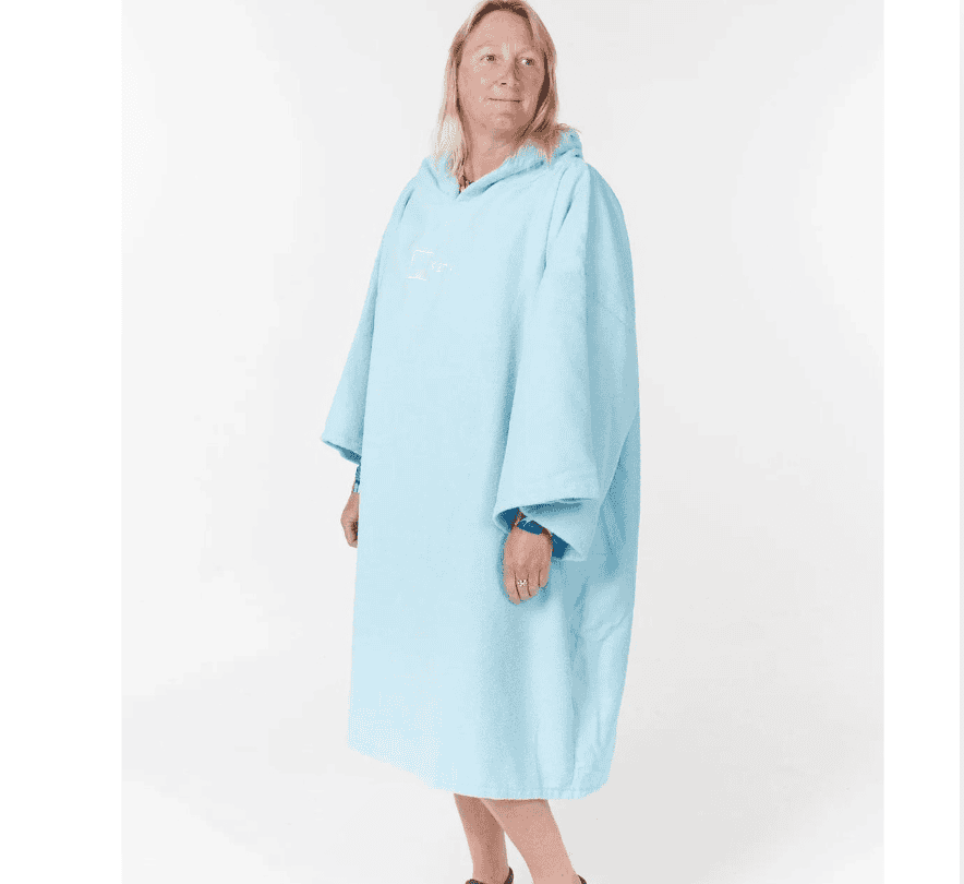 BOGOF Premium Oversized Towel Changing Robe